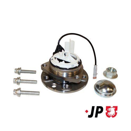 JP GROUP Radnabe JP 1241401100