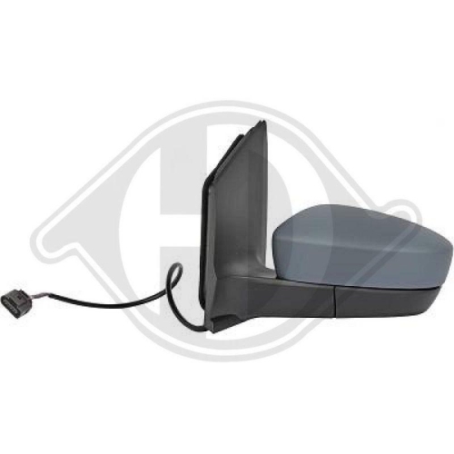 DIEDERICHS Au&szlig;enspiegel 2236225