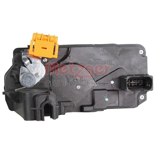 METZGER AUTOTEILE T&uuml;rschloss 2314644