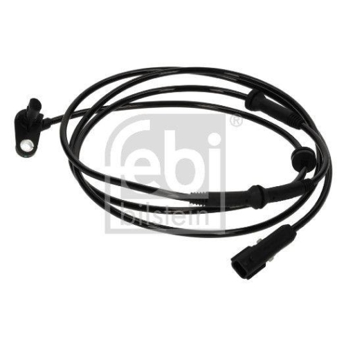 FEBI BILSTEIN Sensor, Raddrehzahl 1002005