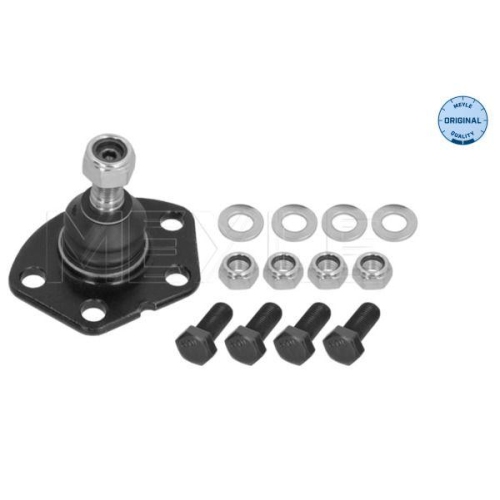 MEYLE Trag-/F&uuml;hrungsgelenk MEYLE-ORIGINAL: True to OE. 40-16 010 0006