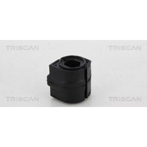 TRISCAN Lagerbuchse, Stabilisator 8500 28840