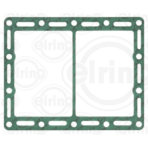 ELRING Dichtung, Ladeluftk&uuml;hler B52.080