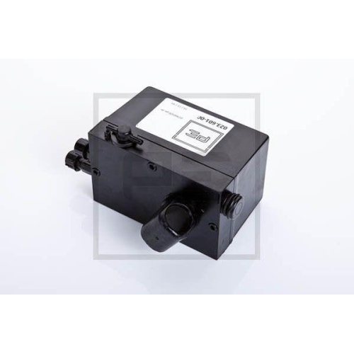 PE Automotive Kipppumpe, Fahrerhaus 023.601-00A