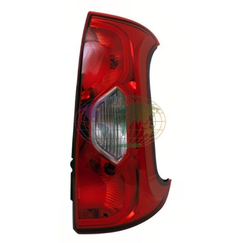 Lexmond Trading BV Schlussleuchte 3233401