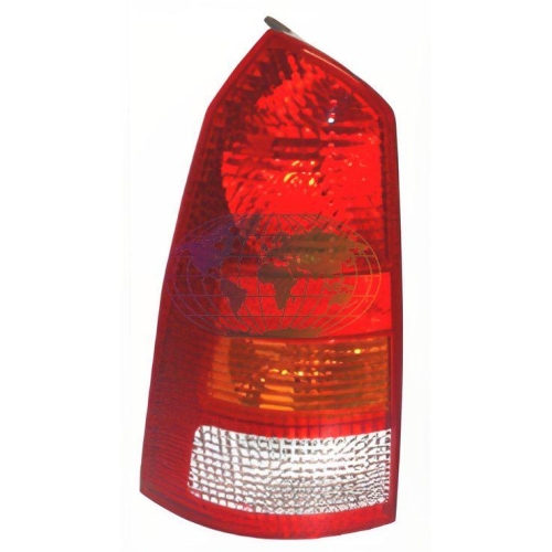 Lexmond Trading BV Schlussleuchte 3681422