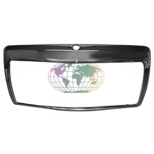 Lexmond Trading BV L&uuml;ftungsgitter, Sto&szlig;f&auml;nger 6022350