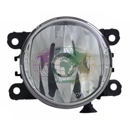 Lexmond Trading BV Nebelscheinwerfer 7204290