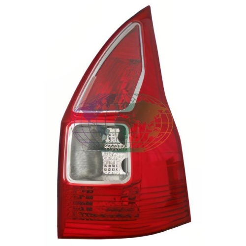 Lexmond Trading BV Schlussleuchte 7276421