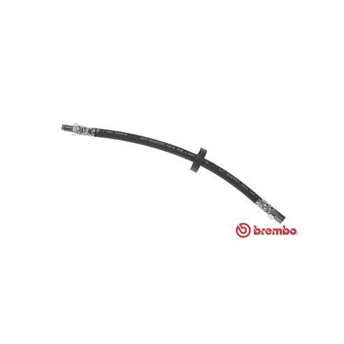 BREMBO Bremsschlauch ESSENTIAL LINE T 85 071