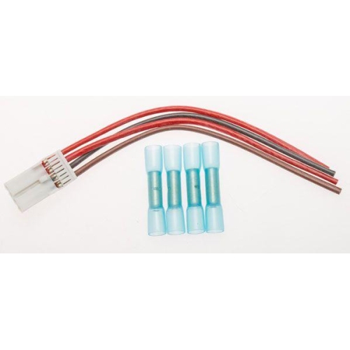 METZGER AUTOTEILE Kabelreparatursatz, Sitzheizung 2322007