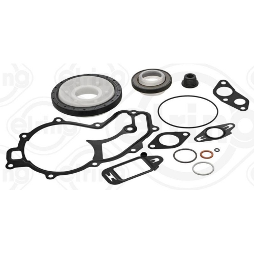 ELRING Dichtungssatz, Kurbelgeh&auml;use 584.720