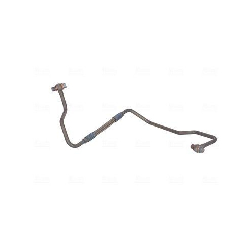 NISSENS &Ouml;lleitung, Lader 935251