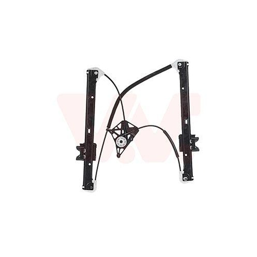VAN WEZEL Fensterheber 0386264