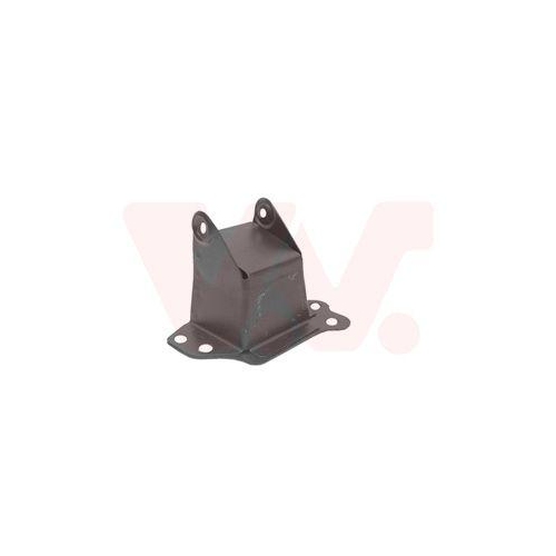 VAN WEZEL Halter, Sto&szlig;f&auml;nger 3777565