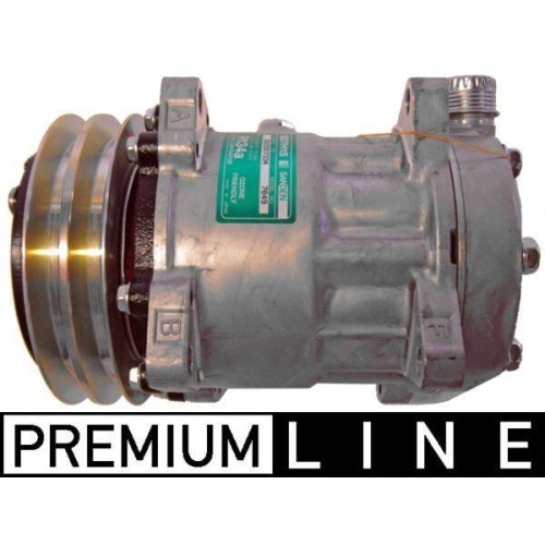 MAHLE Kompressor, Klimaanlage BEHR *** PREMIUM LINE *** ACP 1062 000P