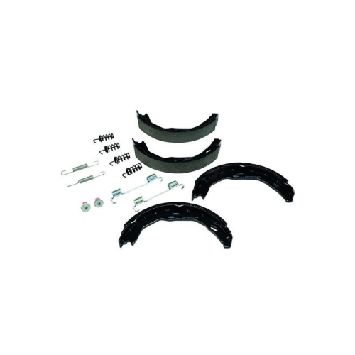 HELLA Bremsbackensatz, Feststellbremse 8DA 355 050-771