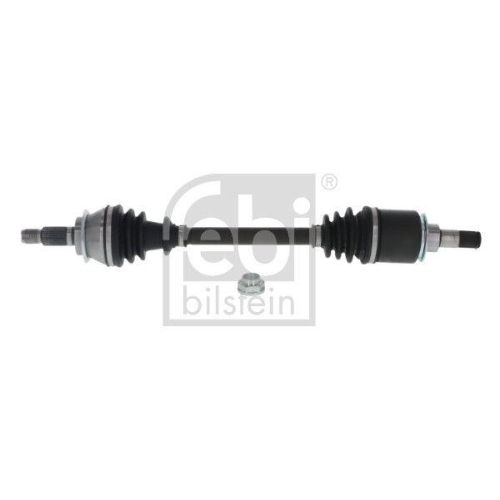 FEBI BILSTEIN Antriebswelle 182854