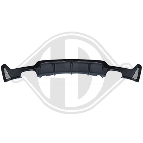 DIEDERICHS Blende, Sto&szlig;f&auml;nger HD Tuning 1245459