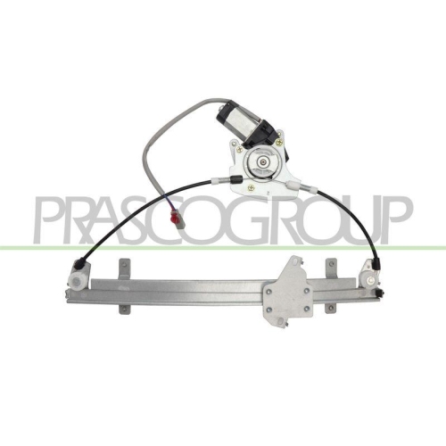 PRASCO Fensterheber HD038W025