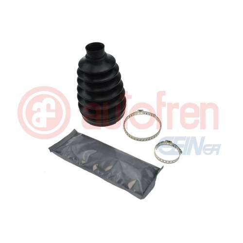 AUTOFREN SEINSA Faltenbalgsatz, Antriebswelle D8380T