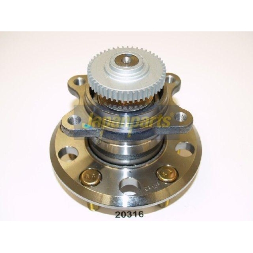 JAPANPARTS Radnabe KK-20316