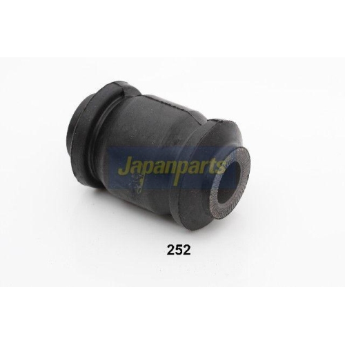 JAPANPARTS Lagerung, Lenker RU-252
