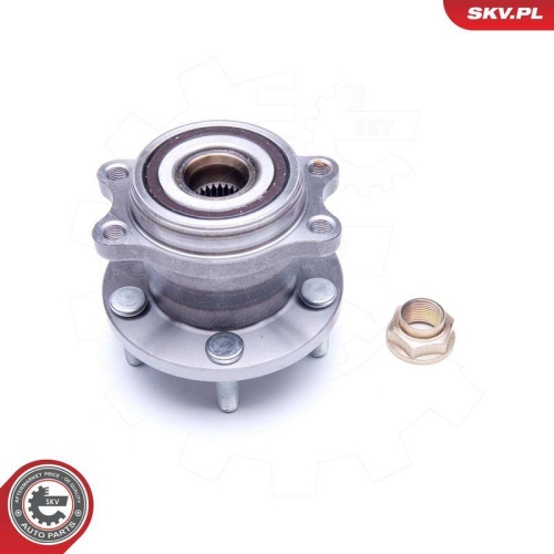 ESEN SKV Radlagersatz 29SKV247