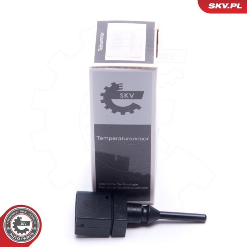 ESEN SKV Sensor, Innenraumtemperatur 17SKV706