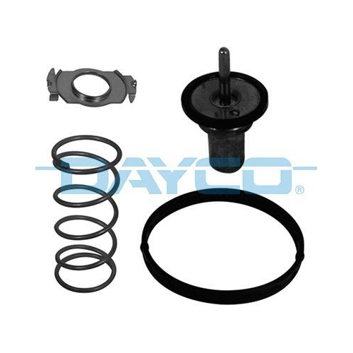 DAYCO Thermostat, K&uuml;hlmittel DT1281V