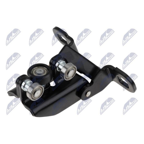 NTY Rollenf&uuml;hrung, Schiebet&uuml;r EZC-FR-122