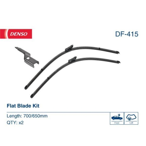 DENSO Wischblatt DF-415