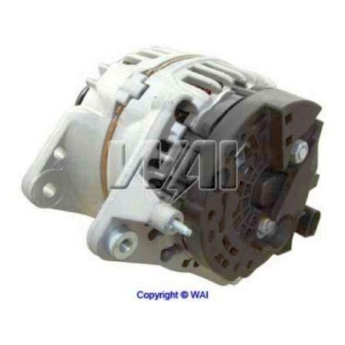 WAI Generator 13851N