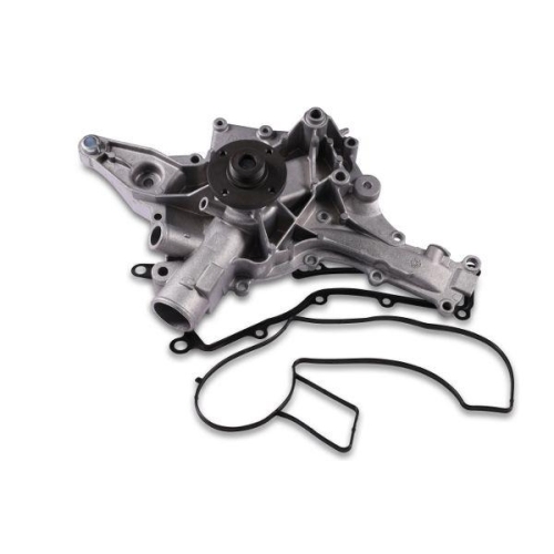 HEPU Wasserpumpe, Motork&uuml;hlung P148