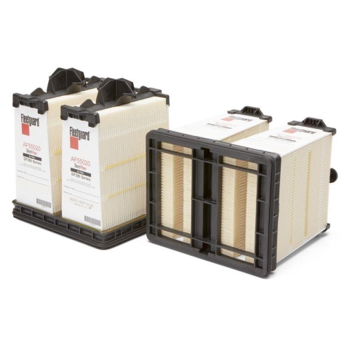 FLEETGUARD Luftfilter AF55020