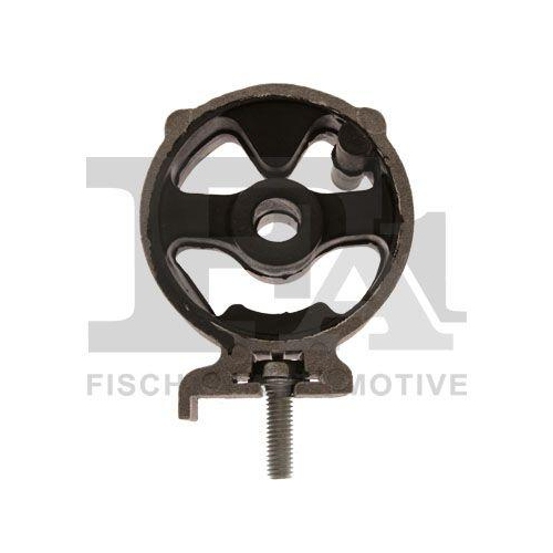 FA1 Halter, Abgasanlage 213-953