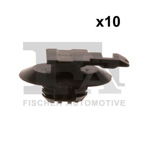 FA1 Clip, Zier-/Schutzleiste 21-40036.10