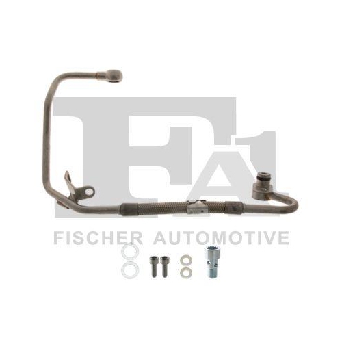 FA1 &Ouml;lleitung, Lader 611-808Z