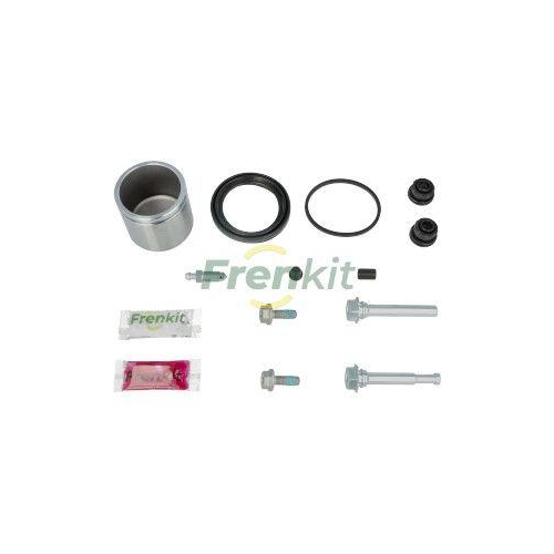 FRENKIT Reparatursatz, Bremssattel 760597