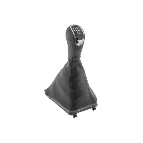 TOPRAN Schalthebelverkleidung 115 885