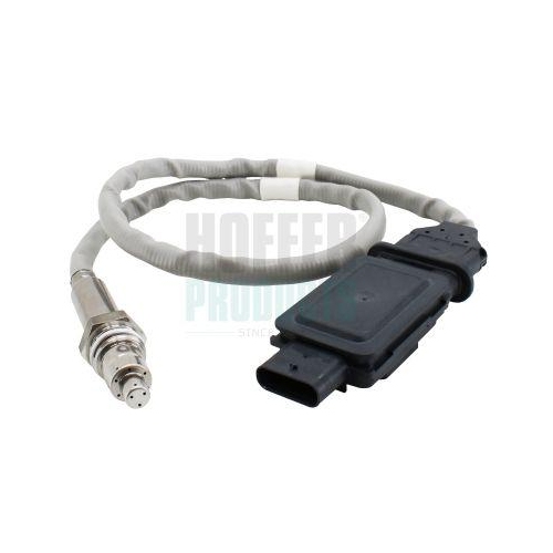 HOFFER NOx-Sensor, Harnstoffeinspritzung 7557267