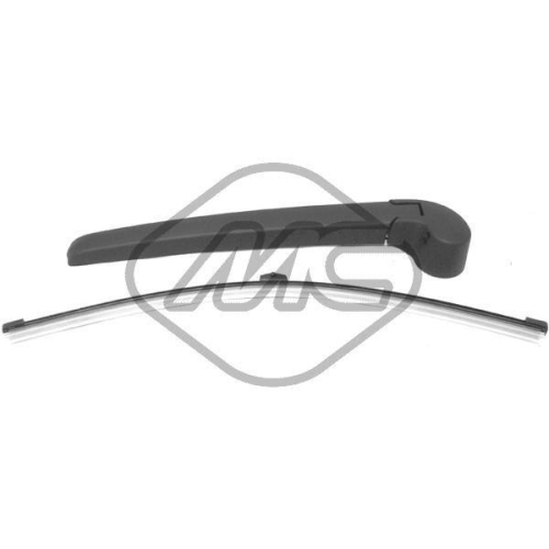 Metalcaucho Wischblatt 68123