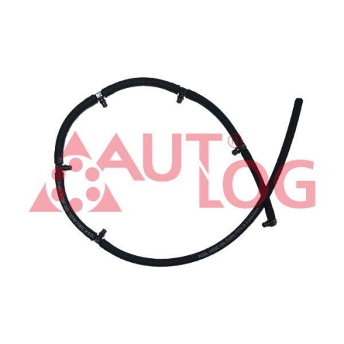 AUTLOG Schlauchleitungssatz, Leckkraftstoff KL3262