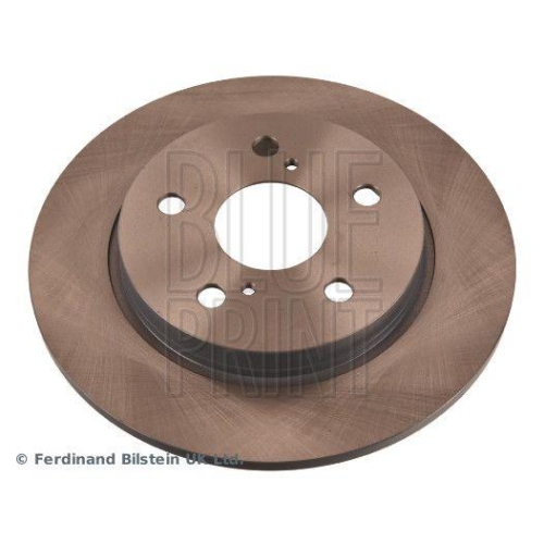 BLUE PRINT Bremsscheibe ADBP430103
