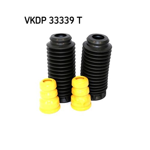 SKF Staubschutzsatz, Sto&szlig;d&auml;mpfer VKDP 33339 T