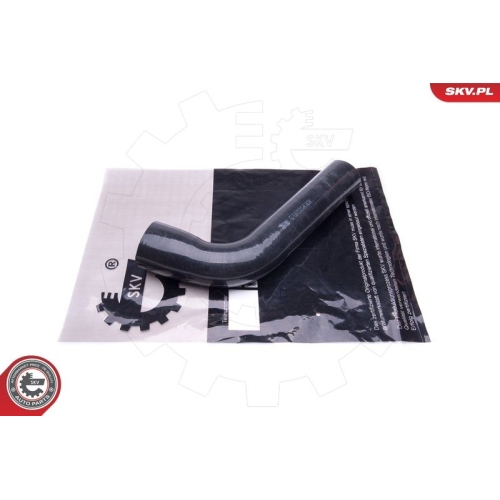ESEN SKV Ladeluftschlauch 43SKV139