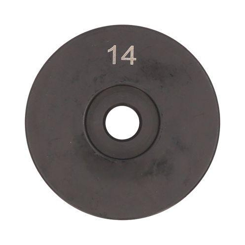 Druckh&uuml;lse Durchmesser 75,9 mm KS TOOLS 150.9839