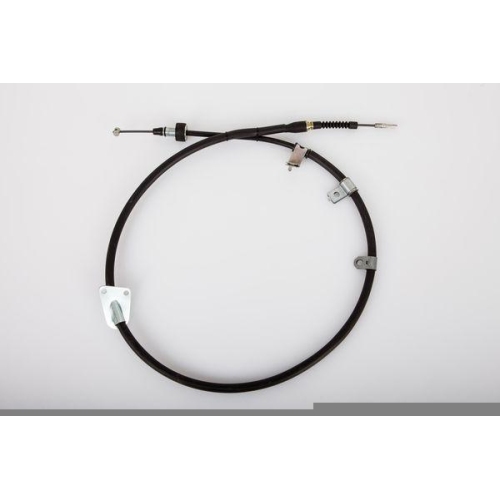 HELLA Seilzug, Feststellbremse 8AS 355 670-801