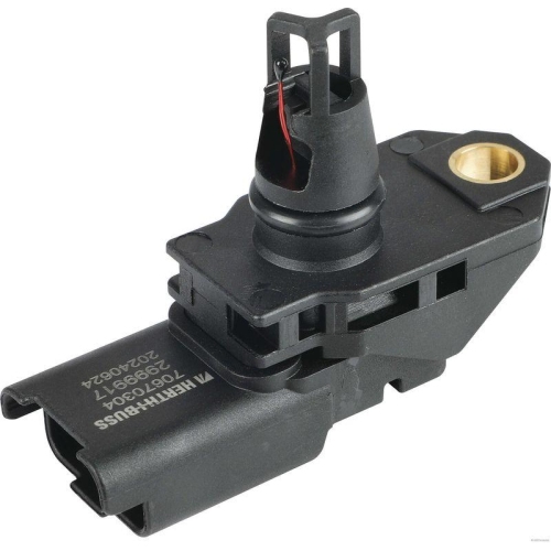 HERTH+BUSS ELPARTS Sensor, Ansauglufttemperatur 70670304