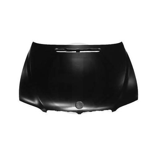 DIEDERICHS Motorhaube 1243000